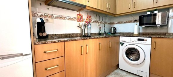 Apartamento T1 em Torrevieja, Spain N.º 179490 5