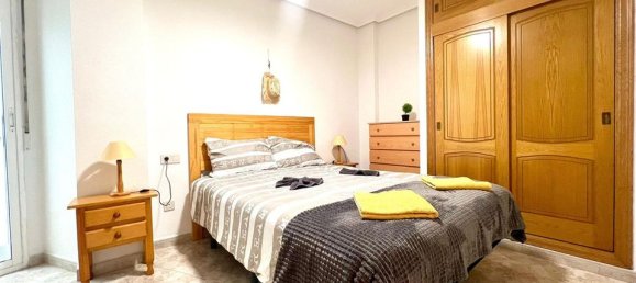 Apartamento T1 em Torrevieja, Spain N.º 179490 6