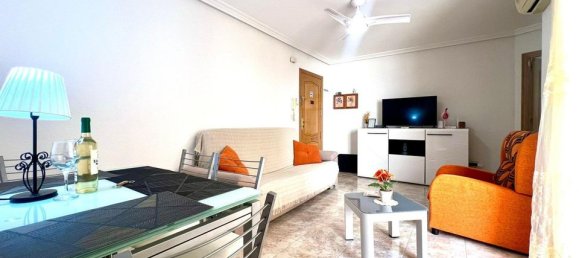 Apartamento T1 em Torrevieja, Spain N.º 179490 2