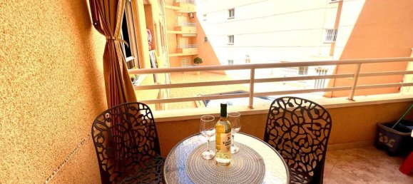 Apartamento T1 em Torrevieja, Spain N.º 179490 12