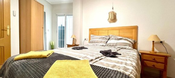 Apartamento T1 em Torrevieja, Spain N.º 179490 7