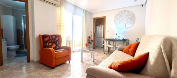 Apartamento T1 em Torrevieja, Spain N.º 179490 4