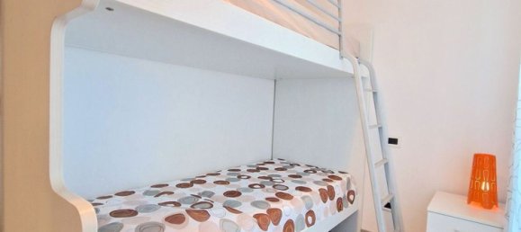 3 bedrooms Apartment in Riccione, Italy No. 328028 22