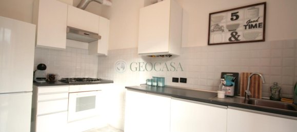 Apartamento de 5 habitaciónes en La Spezia, Italy No. 4581 24