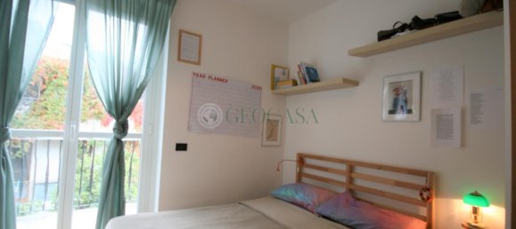 Apartamento de 5 habitaciónes en La Spezia, Italy No. 4581 27