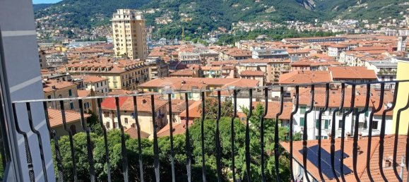 Apartamento de 5 habitaciónes en La Spezia, Italy No. 4581 49