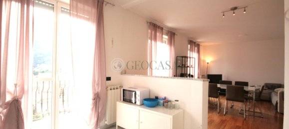 Apartamento de 5 habitaciónes en La Spezia, Italy No. 4581 21