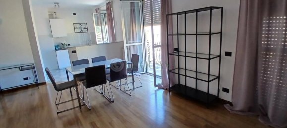 Apartamento de 5 habitaciónes en La Spezia, Italy No. 4581 43