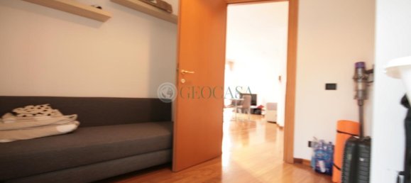 Apartamento de 5 habitaciónes en La Spezia, Italy No. 4581 32