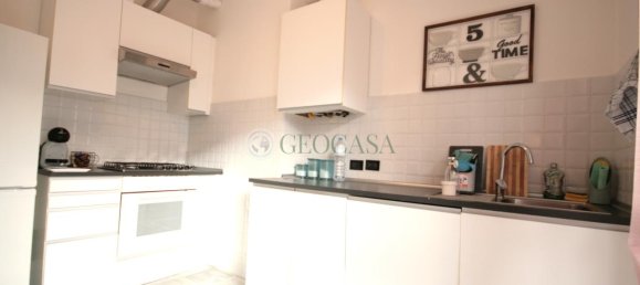 Apartamento de 5 habitaciónes en La Spezia, Italy No. 4581 22