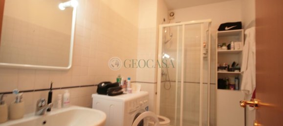 Apartamento de 5 habitaciónes en La Spezia, Italy No. 4581 38
