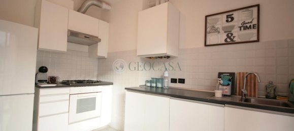 Apartamento de 5 habitaciónes en La Spezia, Italy No. 4581 20