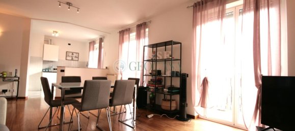 Apartamento de 5 habitaciónes en La Spezia, Italy No. 4581 4