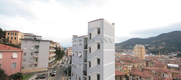 Apartamento de 5 habitaciónes en La Spezia, Italy No. 4581 25