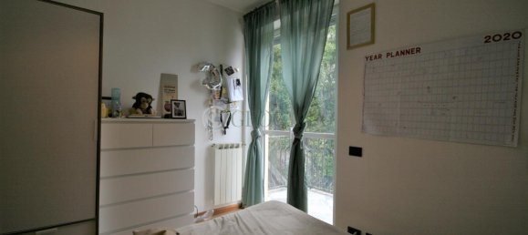 Apartamento de 5 habitaciónes en La Spezia, Italy No. 4581 28