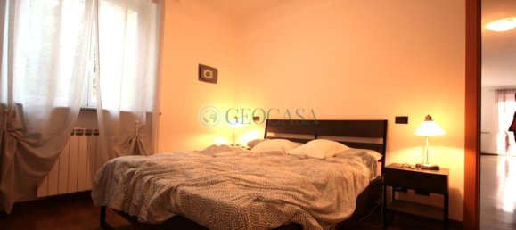 Apartamento de 5 habitaciónes en La Spezia, Italy No. 4581 34