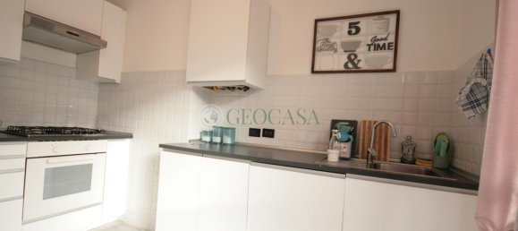 Apartamento de 5 habitaciónes en La Spezia, Italy No. 4581 23