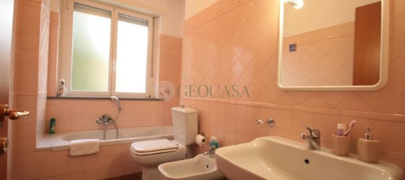 Apartamento de 5 habitaciónes en La Spezia, Italy No. 4581 36