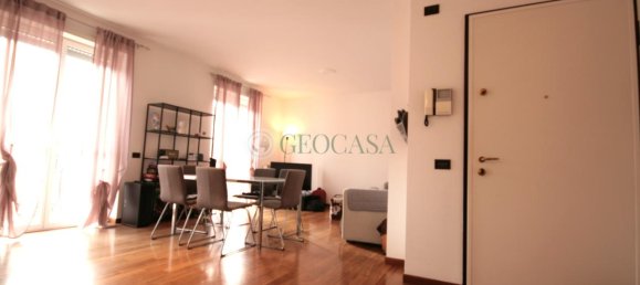 Apartamento de 5 habitaciónes en La Spezia, Italy No. 4581 13