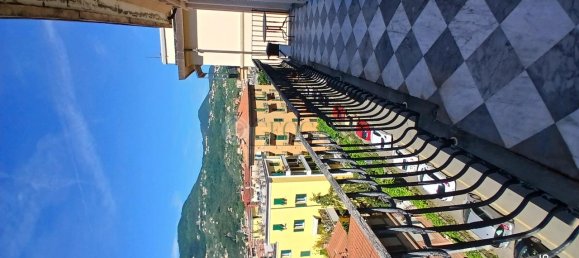 Apartamento de 5 habitaciónes en La Spezia, Italy No. 4581 46