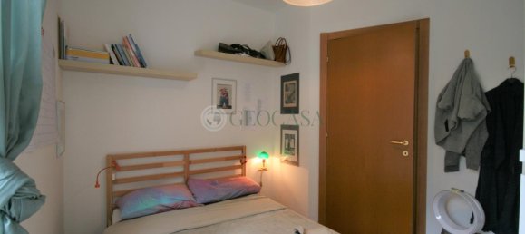 Apartamento de 5 habitaciónes en La Spezia, Italy No. 4581 29