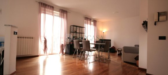 Apartamento de 5 habitaciónes en La Spezia, Italy No. 4581 12