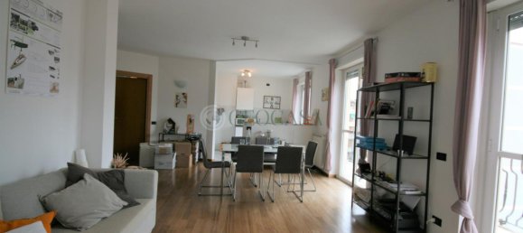Apartamento de 5 habitaciónes en La Spezia, Italy No. 4581 8