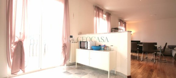 Apartamento de 5 habitaciónes en La Spezia, Italy No. 4581 18