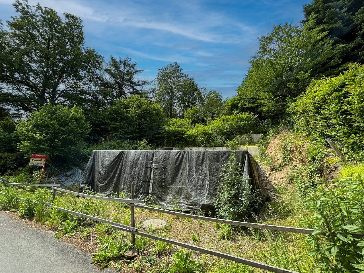 Terreno em Remscheid, Germany N.º 40617