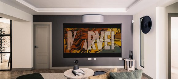 5 bedrooms Villa in Marbella, Spain No. 71364 46