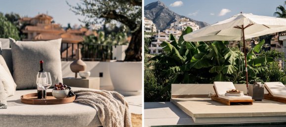 5 bedrooms Villa in Marbella, Spain No. 71364 34