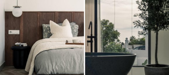 5 bedrooms Villa in Marbella, Spain No. 71364 27