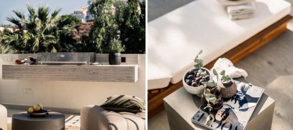 5 bedrooms Villa in Marbella, Spain No. 71364 36