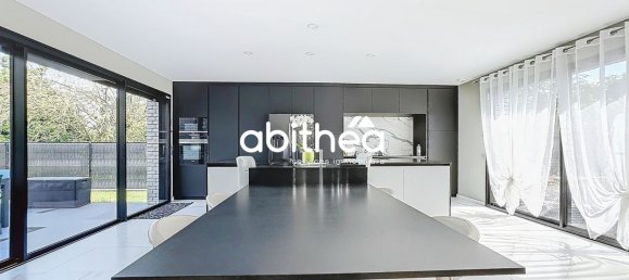 3 Schlafzimmer Haus in Aix-Noulette, France, Nr. 267372 9