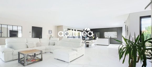 3 Schlafzimmer Haus in Aix-Noulette, France, Nr. 267372 3