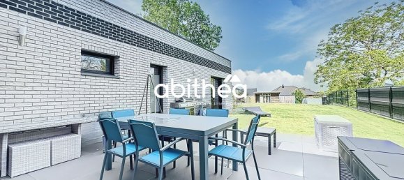 3 Schlafzimmer Haus in Aix-Noulette, France, Nr. 267372 7