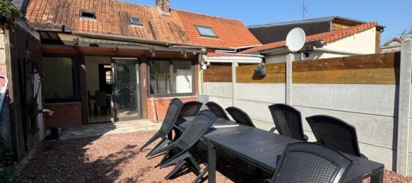 1 chambre Maison à Fouilloy, France No. 341887 19