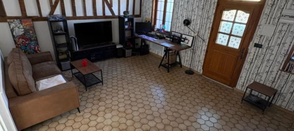 1 chambre Maison à Fouilloy, France No. 341887 11