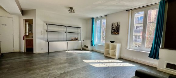 2 Schlafzimmer Wohnung in La Madeleine, France, Nr. 332930 2