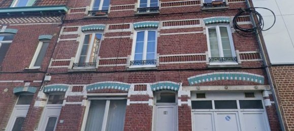 2 Schlafzimmer Wohnung in La Madeleine, France, Nr. 332930 4