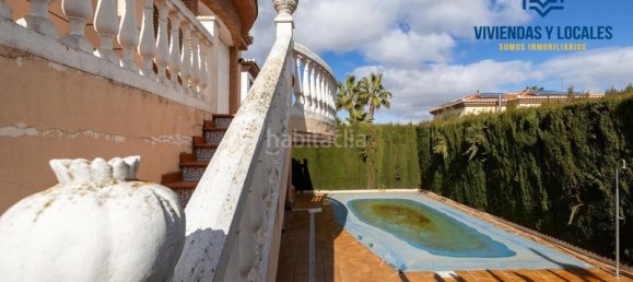 Дом с 4 спальнями в Кульяр-Вега, Испания № 26285 47