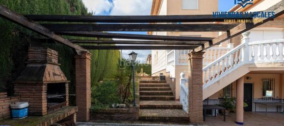 Дом с 4 спальнями в Кульяр-Вега, Испания № 26285 2