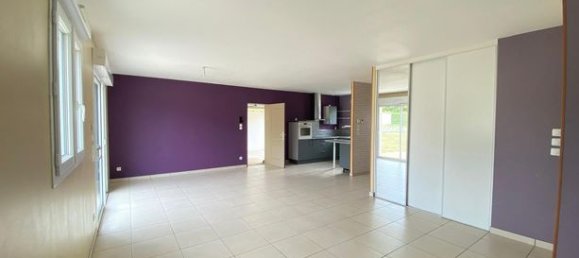 4 bedrooms House in Cerans-Foulletourte, France No. 313579 3