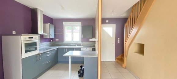 4 bedrooms House in Cerans-Foulletourte, France No. 313579 2