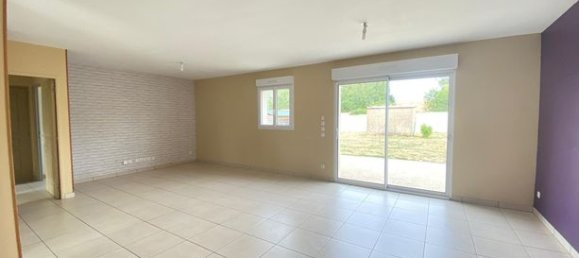 4 bedrooms House in Cerans-Foulletourte, France No. 313579 4