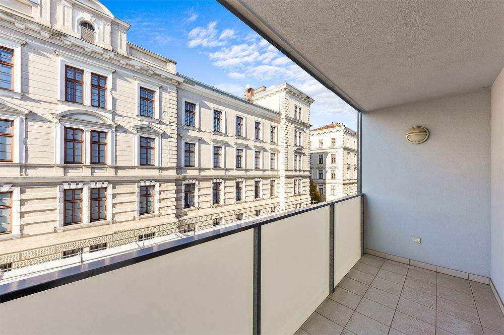2 rooms Apartment in Ottakring, Austria No. 145023