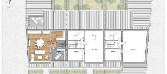 4-salle Villa à Cremona, Italy No. 150535 3