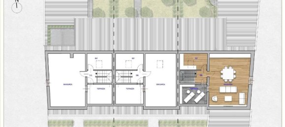 4-salle Villa à Cremona, Italy No. 150535 9