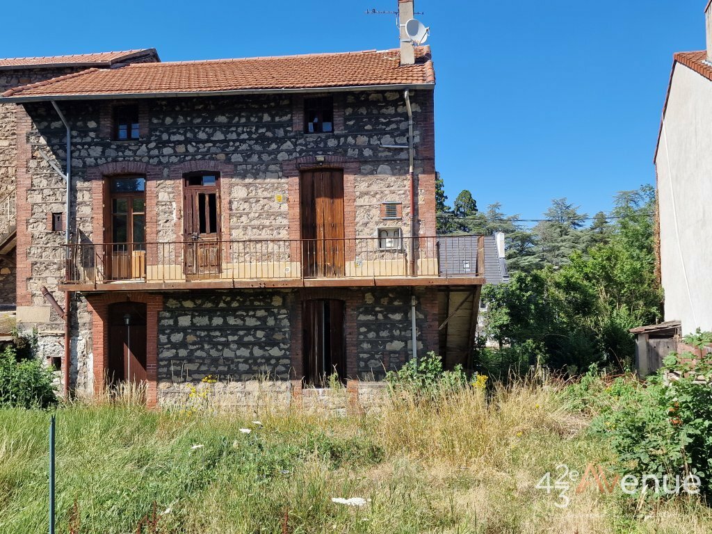 Edifício de 5 divisões em Fraisses, France N.º 246940