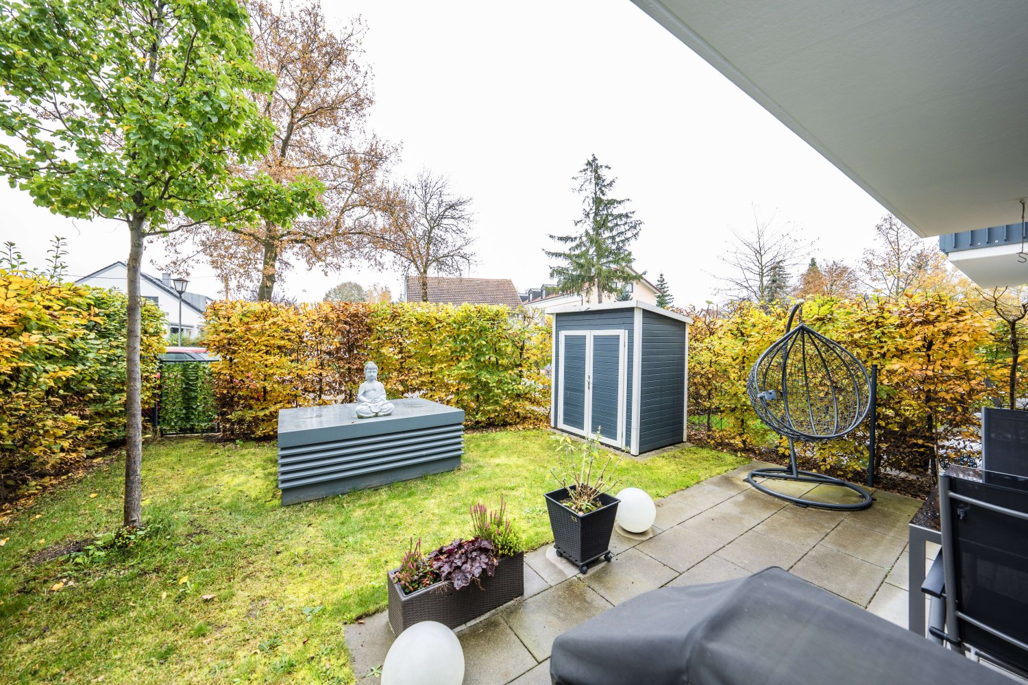 Apartamento de 3 dormitorios en Freising, Germany No. 267350